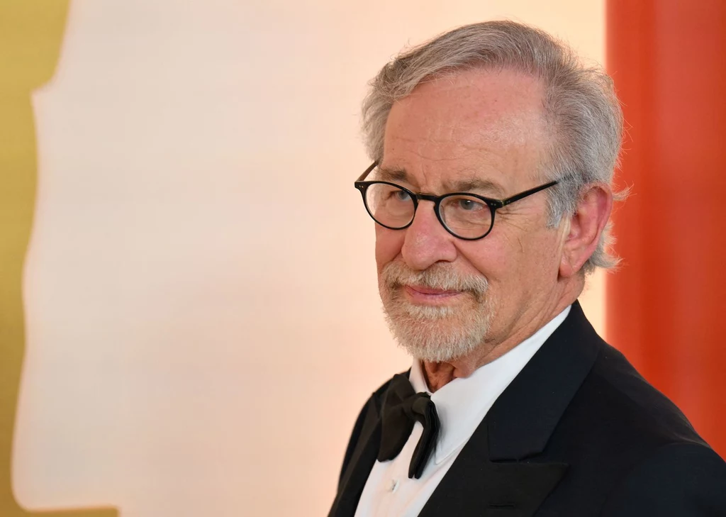 Steven Spielberg