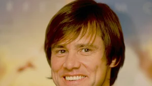 Jim Carrey
