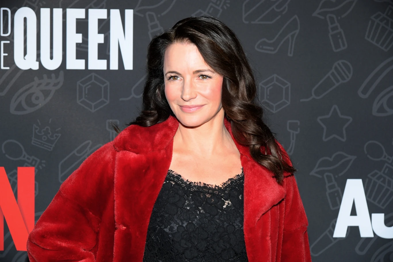 Kristin Davis