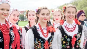 Termin składania wniosków do programu "Potańcówka Plus" upływa już 16  czerwca! To ostatni moment na wypełnienie (dość długiego) wniosku.