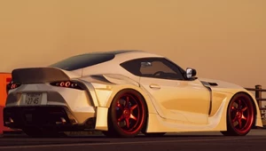 Znamy dokładną cenę i pełną listę aut w Japanese Drift Master. Zaskoczenie?