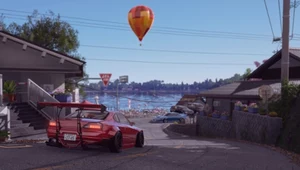 Pierwsze poprawki do Japanese Drift Master już wkrótce