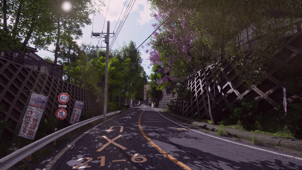 Japanese Drift Master Japanese Drift Master