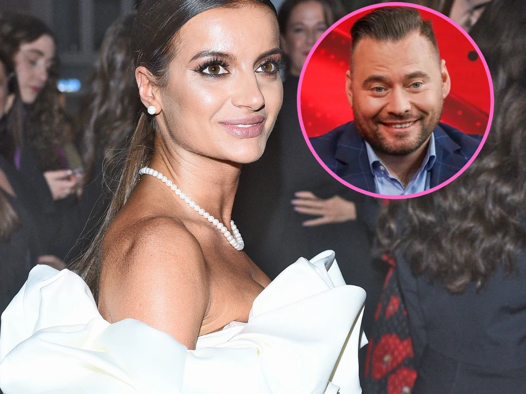 Natalia Janoszek, Krzysztof Stanowski