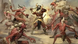 Diablo 4: Nowy planer postaci już dostępny. Daje nieograniczone opcje