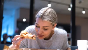 Uniwersytet w Wisconsin szuka testera nabiału. W ramach obowiązków: jedzenie pizzy