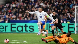 Zaskakujący pomysł Barcelony. Chcą kolegę reprezentanta Polski