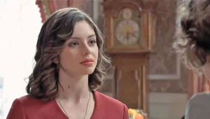"Akacjowa 38" to lubiany przez widzów hiszpański serial. Co wydarzy się w kolejnych odcinkach?