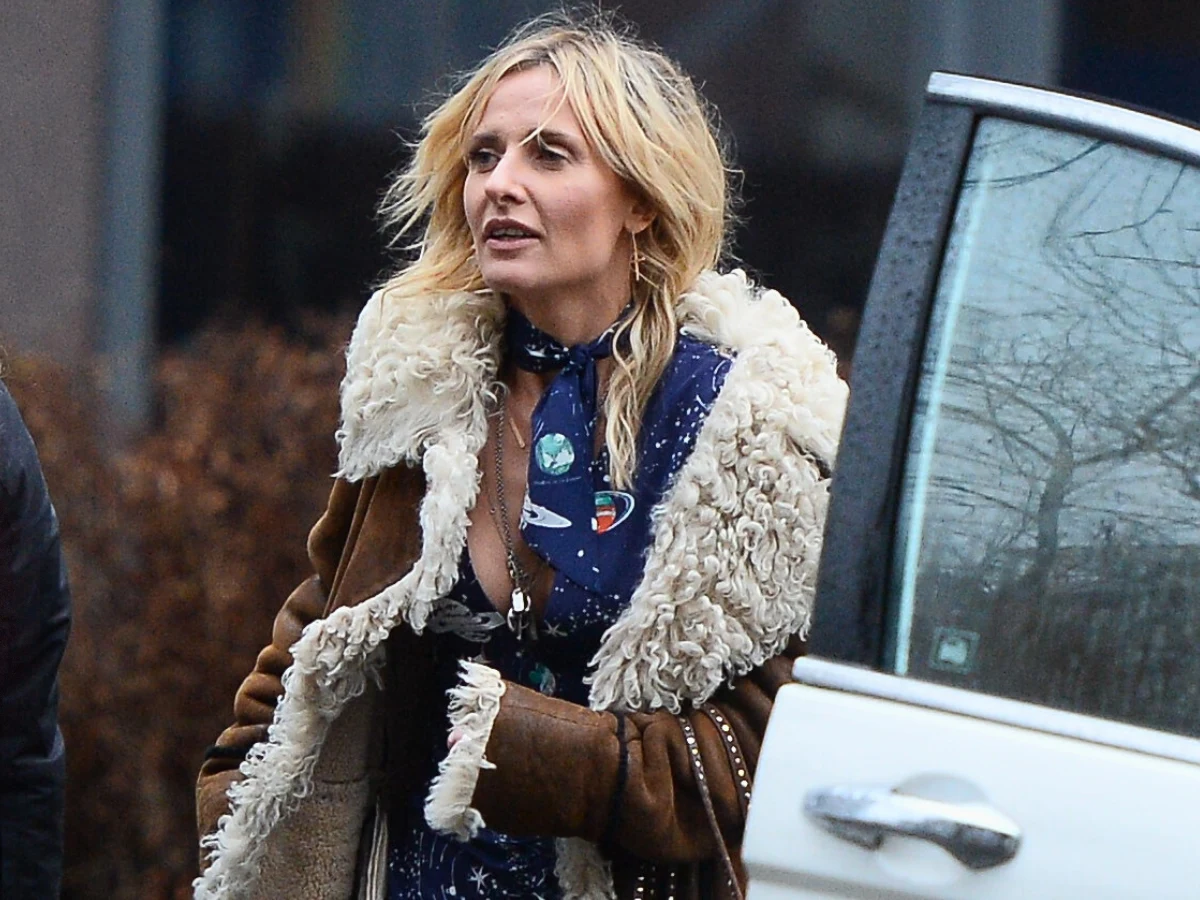 Patrycja Markowska celebruje ostatnie chwile odpoczynku