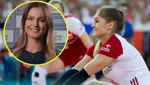 Polska siatkarka ogłosiła decyzję. Sprawdzi się w nowej roli