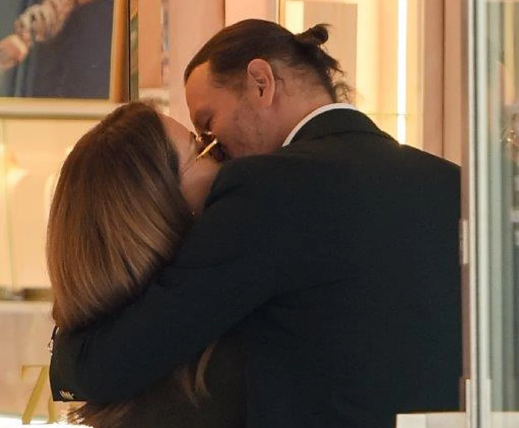 Radosław Majdan i Małgorzata Rozenek-Majdan