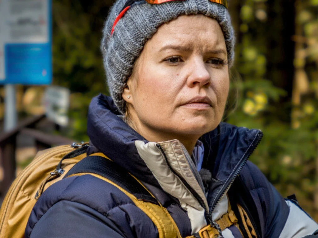 Marta Manowska Marta Manowska