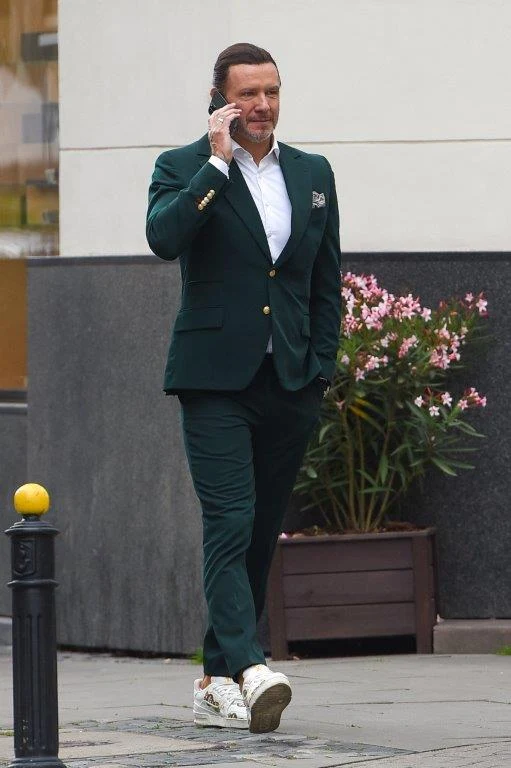 Radosław Majdan Radosław Majdan