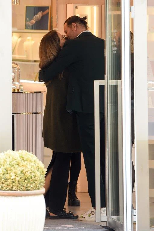 Majdanowie przyłpani na namiętnościach Majdanowie przyłpani na namiętnościach