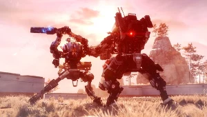 Titanfall 3: Twórcy z Respawn Entertainment pracowali nad grą 10 miesięcy
