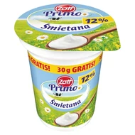 Zott Primo Śmietana 12 % 360 g