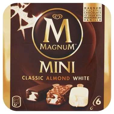 Lody Magnum - 0