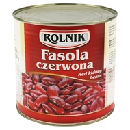 Rolnik Fasola czerwona 2500 g