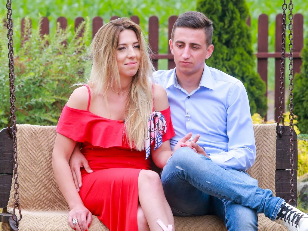 Małgorzata Borysewicz opowiedziała o strasznej sytuacji Małgorzata Borysewicz opowiedziała o strasznej sytuacji