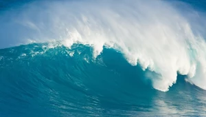 Zmiany klimatyczne mogą wywołać tsunami. Fale śmierci nadejdą z południa