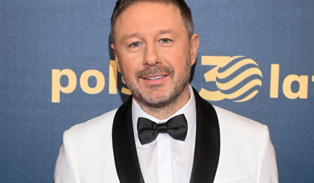 Andrzej Piaseczny Andrzej Piaseczny