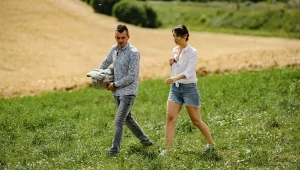 "Rolnik szuka żony" 