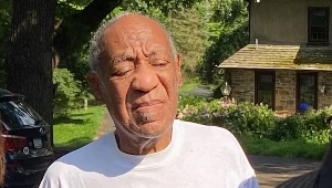Bill Cosby
