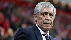Fernando Santos