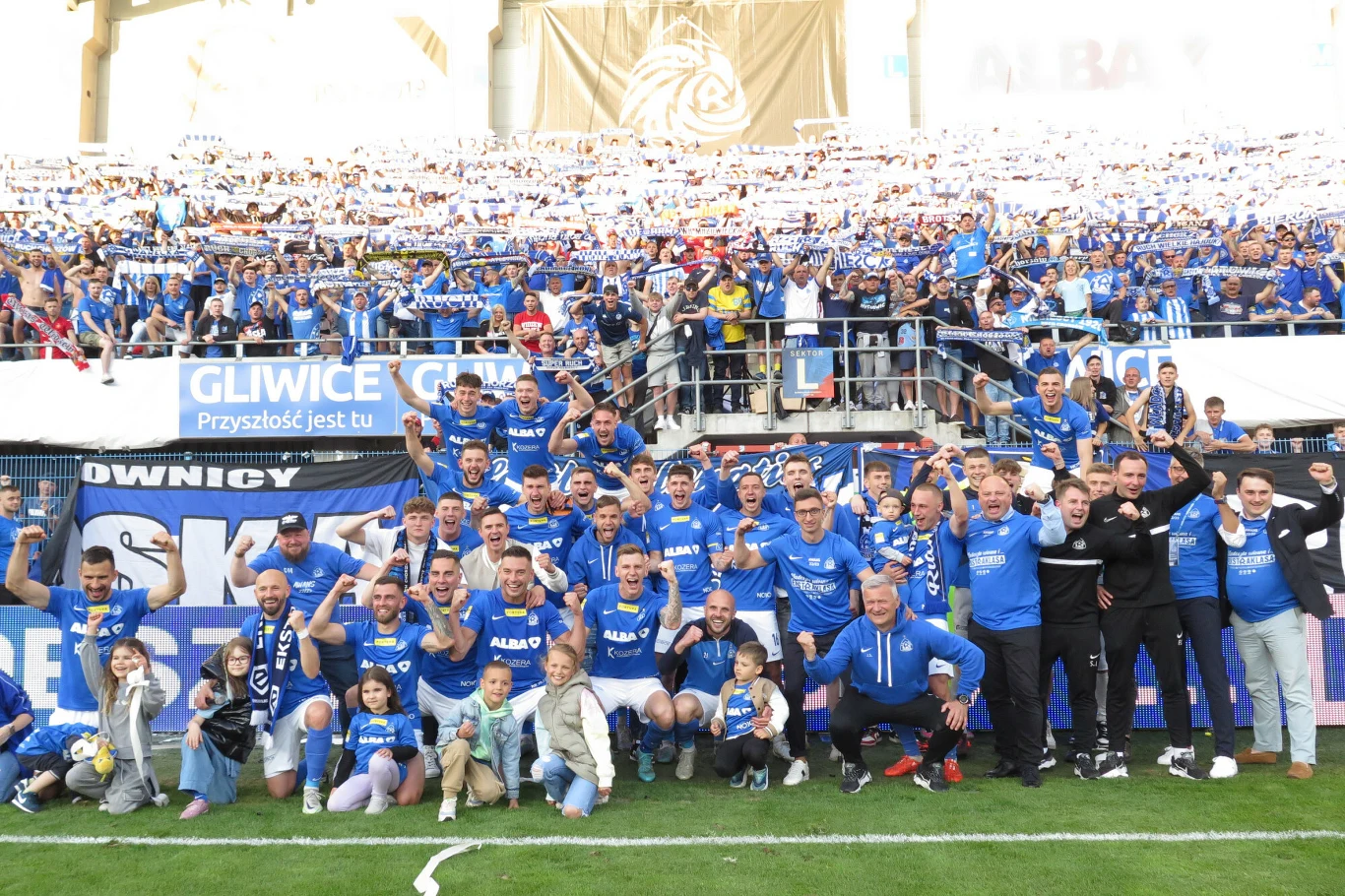 Ruch Chorzów Ruch Chorzów