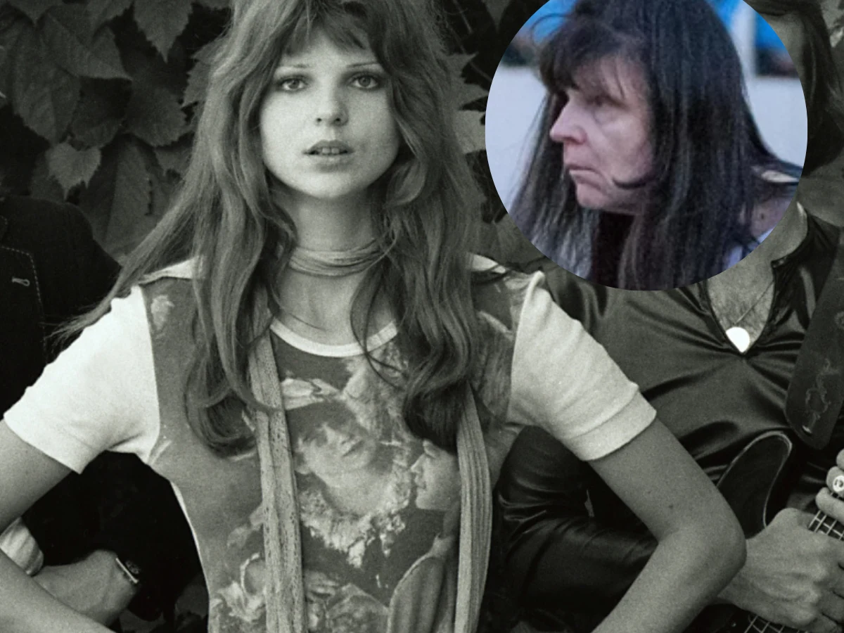 Wstrząsające nagranie z Elżbietą Dmoch. Gwiazda żyje w biedzie, z dala od mediów Wstrząsające nagranie z Elżbietą Dmoch. Gwiazda żyje w biedzie, z dala od mediów