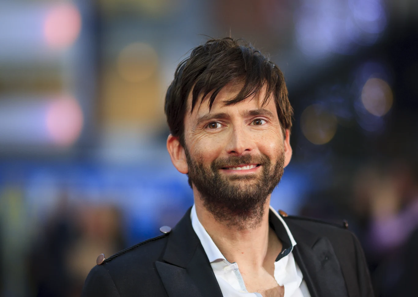 David Tennant David Tennant