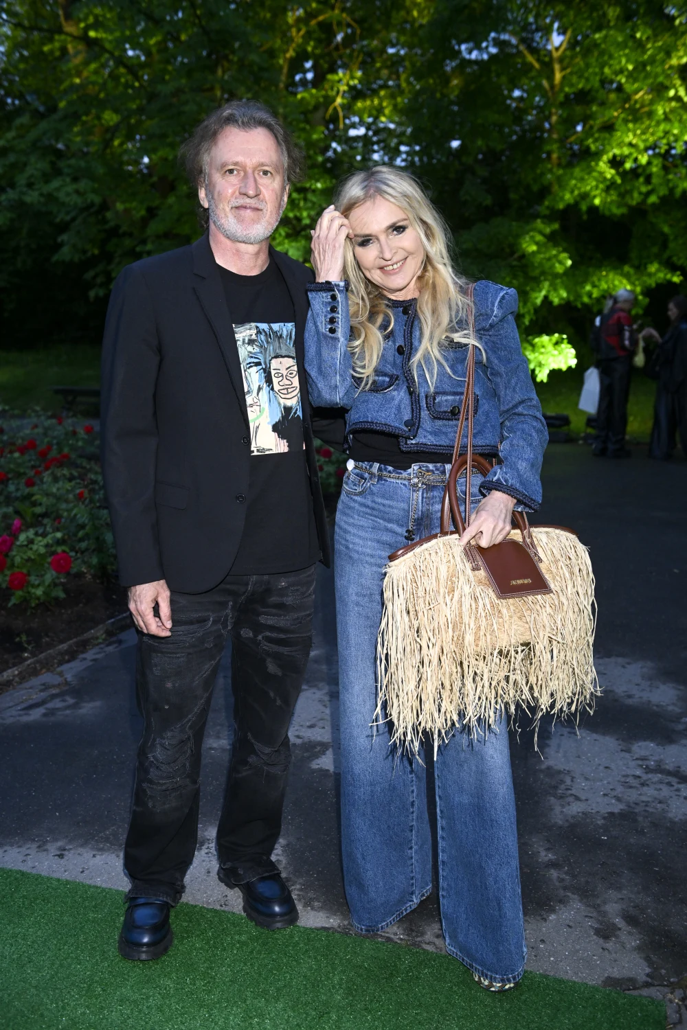 Tomasz Ziółkowski, Monika Olejnik