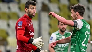 Dusan Kuciak i Mario Maloca dostali od Lechii Gdańsk wolną rękę w poszukiwaniu nowych klubów