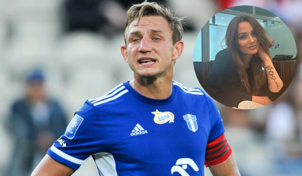 Jakub Rzeźniczak, Ewelina Taraszkiewicz, fot. https://www.instagram.com/ewelatarasz