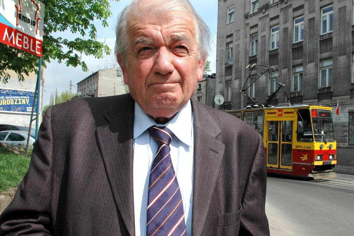 Prof. Zbigniew Religa znany był ze swojego uporu oraz determinacji Prof. Zbigniew Religa znany był ze swojego uporu oraz determinacji