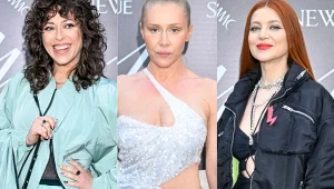 Natalia Kukulska, Katarzyna Warnke, Ada Fijał