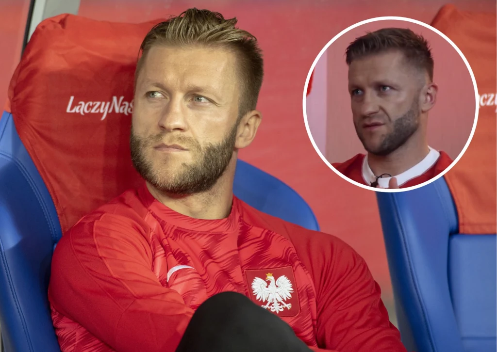 Jakub Błaszczykowski meczem z Niemcami pożegna się z reprezentacją Polski Jakub Błaszczykowski meczem z Niemcami pożegna się z reprezentacją Polski