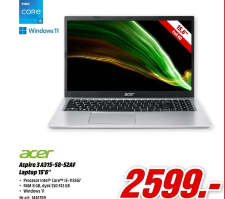 Laptop Acer