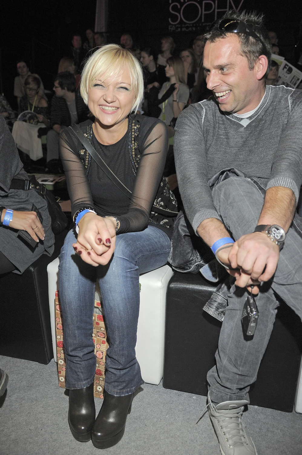 Edyta Golec w 2011 roku Edyta Golec w 2011 roku