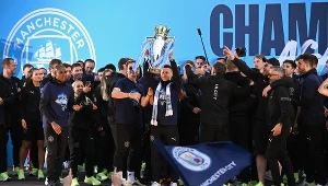 Manchester City