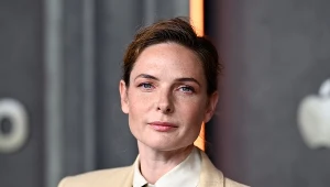 Rebecca Ferguson