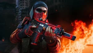 Call of Duty: Czwarty sezon hitem! Battle Pass rządzi na Steamie