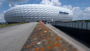 Tragiczny wypadek w Monachium. Nie żyje kibic, jest potwierdzenie z UEFA