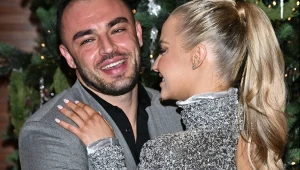 Roger Salla, Karolina Pisarek