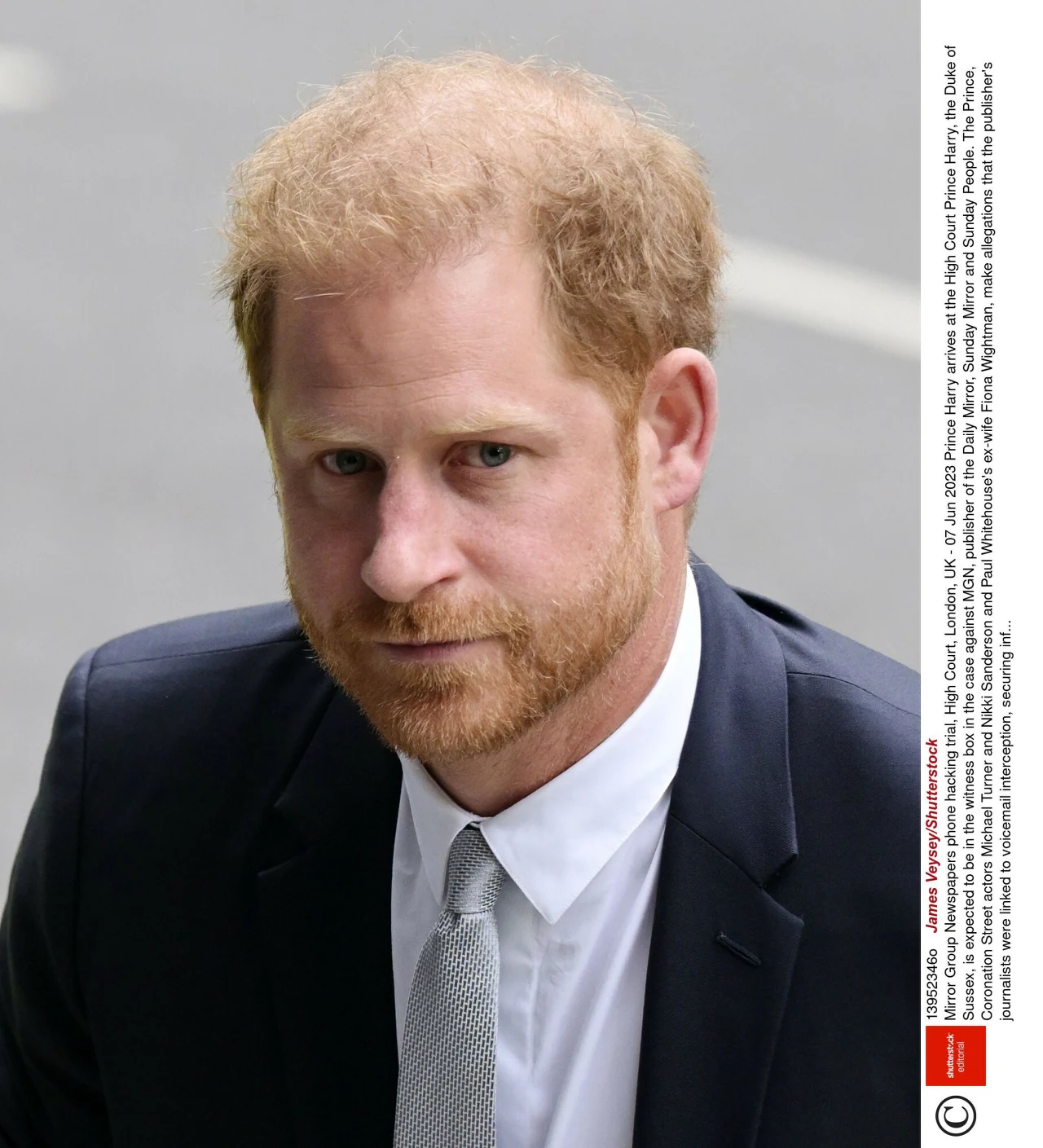 Szokujące wieści o Harrym. Może zostać wyrzucony z USA! Szokujące wieści o Harrym. Może zostać wyrzucony z USA!