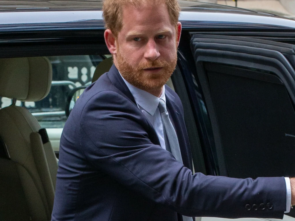Książę Harry zostanie wyrzucony z USA? Jego sprawą zajmie się sąd federalny