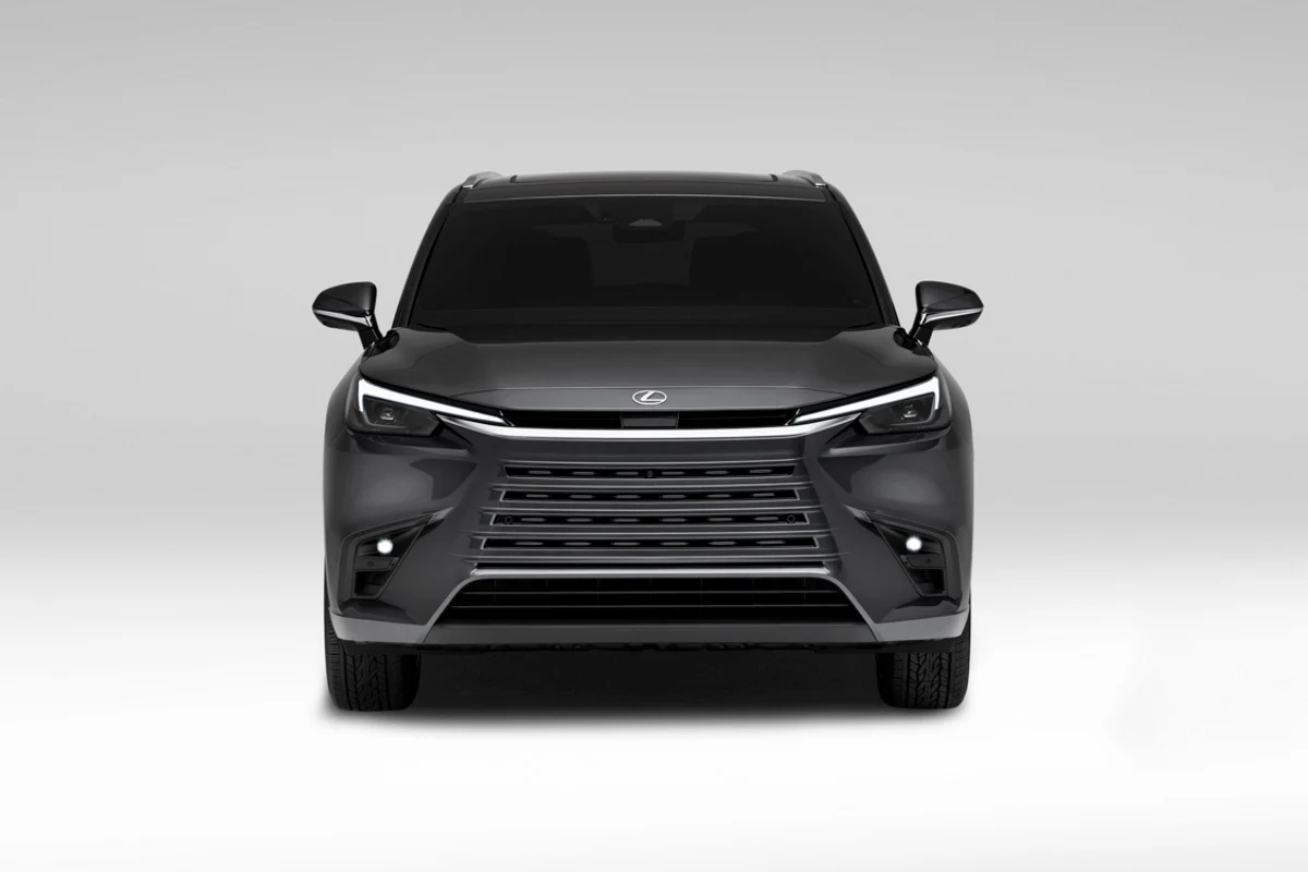 Lexus TX