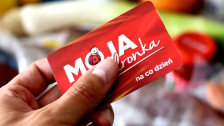 Karta Moja Biedronka ma ukrytą opcję.