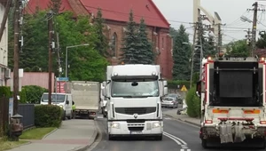 Krok ku budowie obwodnicy Zabierzowa. A mieszkańcy protestują 