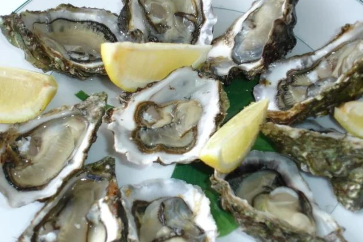 Surowe ostrygi były źródłem bakterii, które u mężczyzny wywołały wibrozę Surowe ostrygi były źródłem bakterii, które u mężczyzny wywołały wibrozę